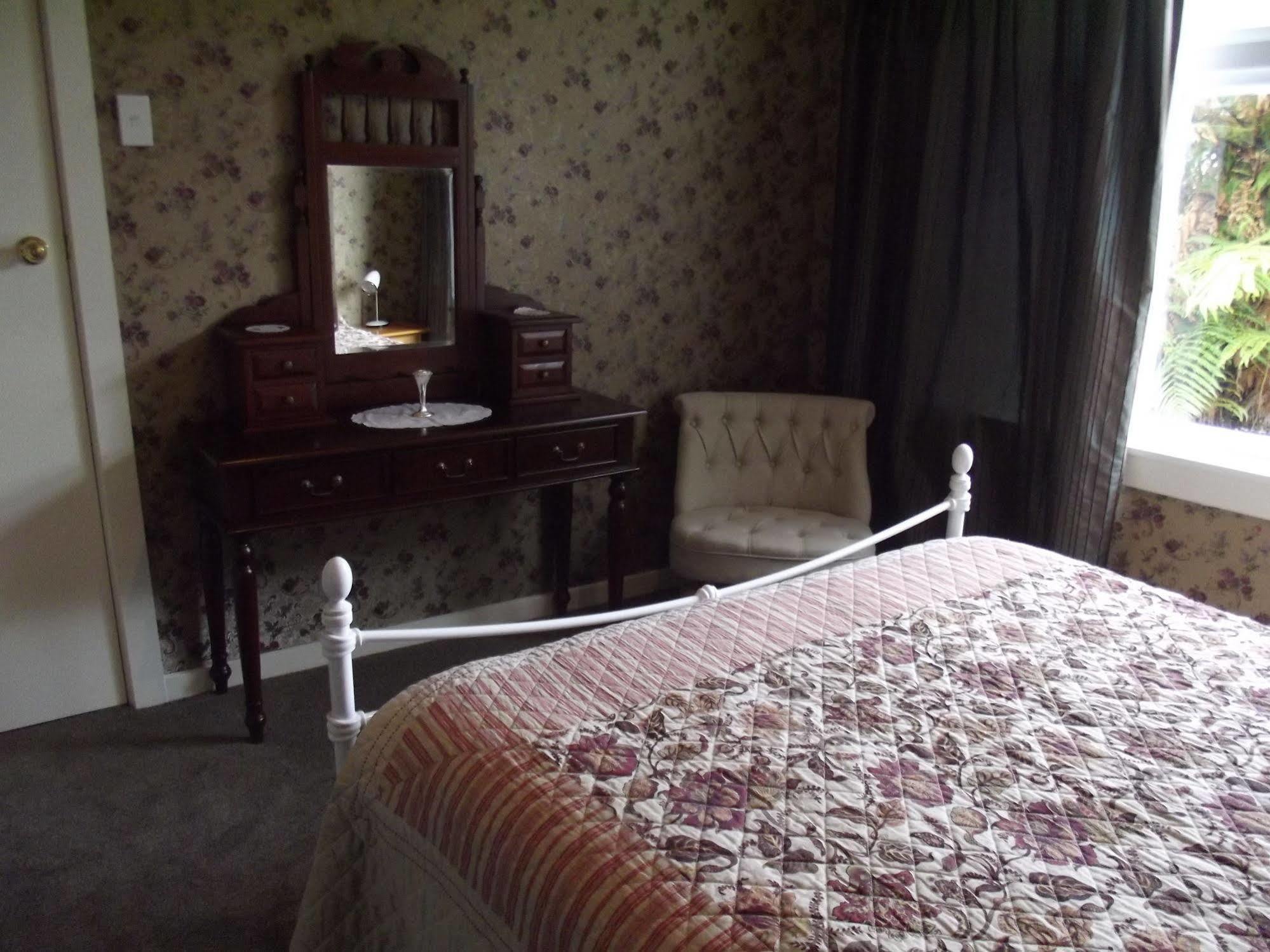 Theatre Royal Hotel Kumara Luaran gambar