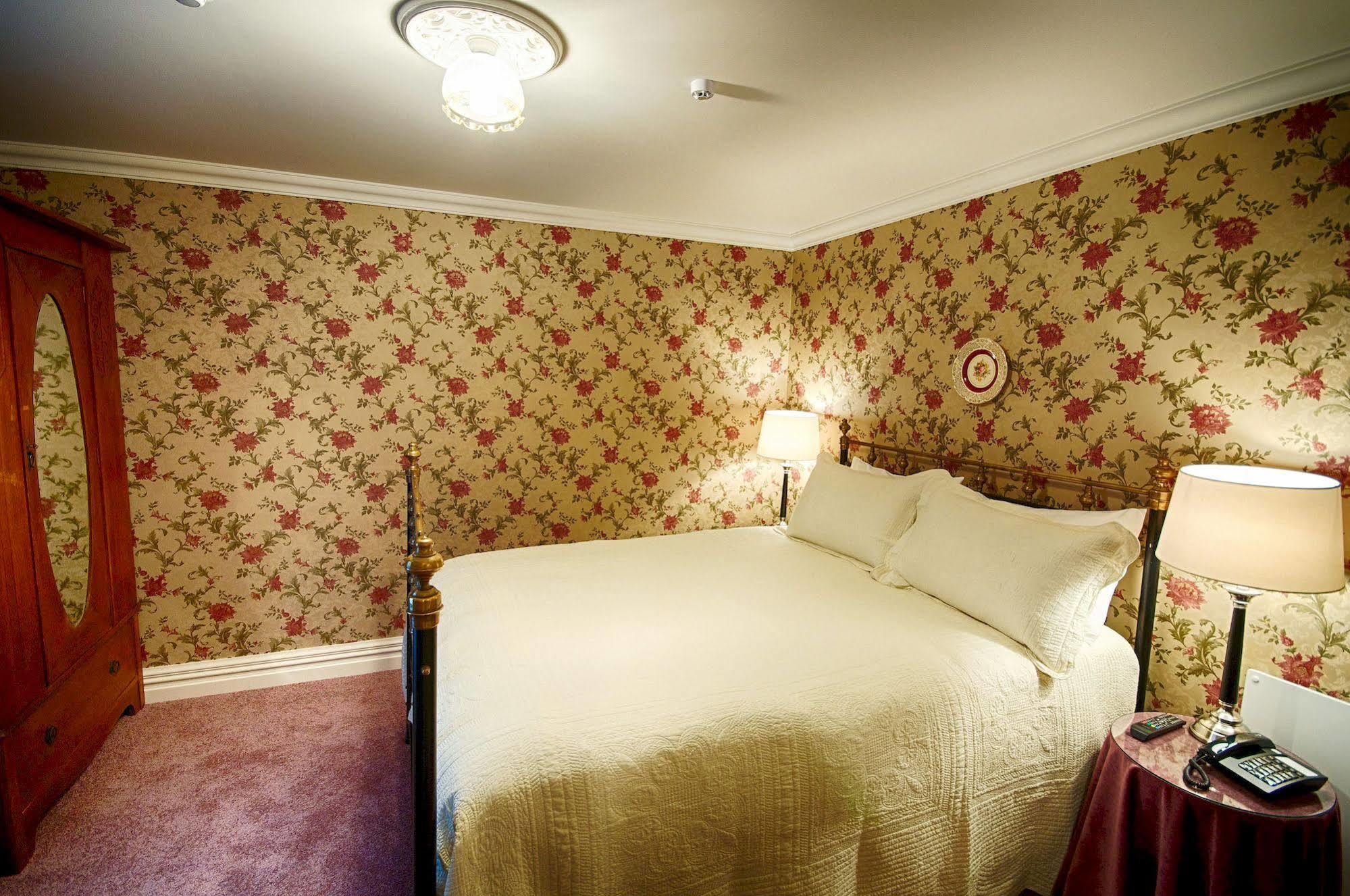 Theatre Royal Hotel Kumara Luaran gambar