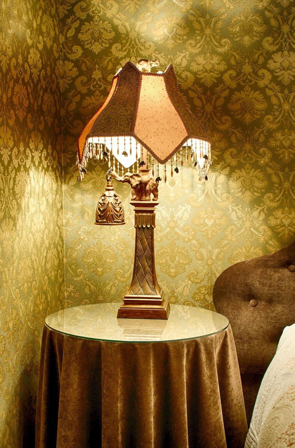 Theatre Royal Hotel Kumara Luaran gambar