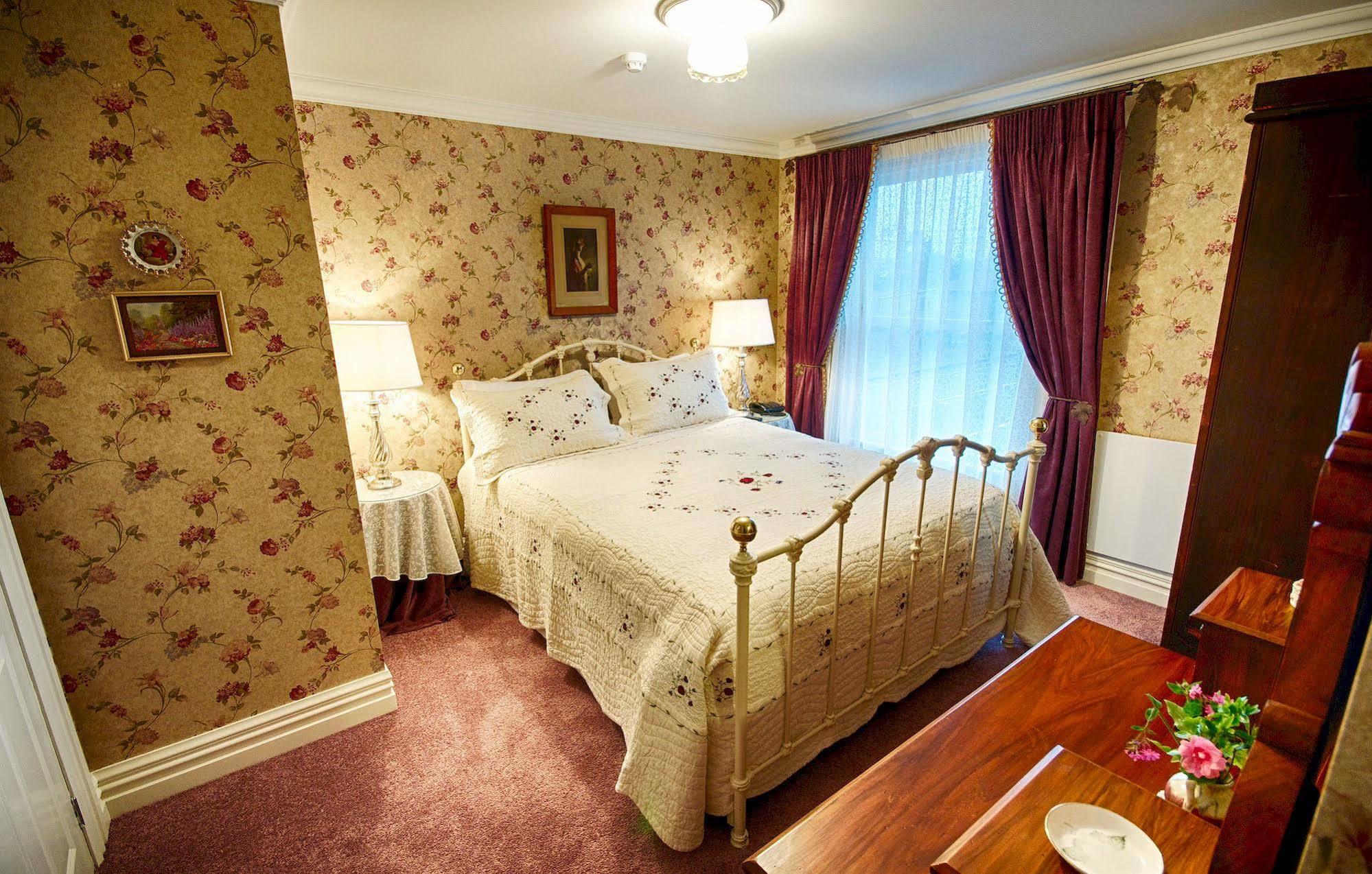 Theatre Royal Hotel Kumara Luaran gambar