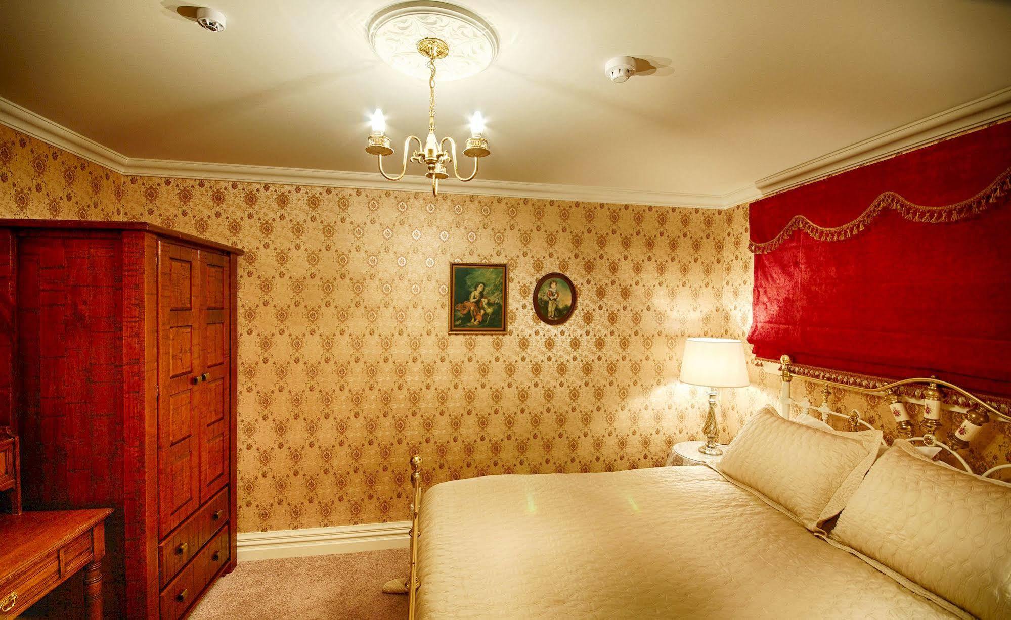 Theatre Royal Hotel Kumara Luaran gambar