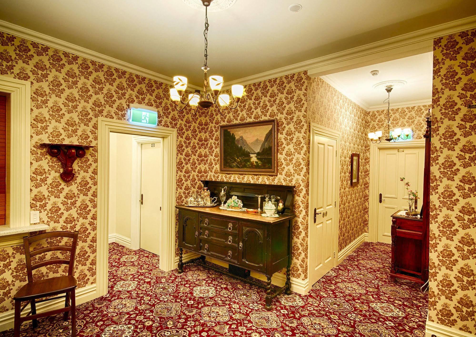 Theatre Royal Hotel Kumara Luaran gambar