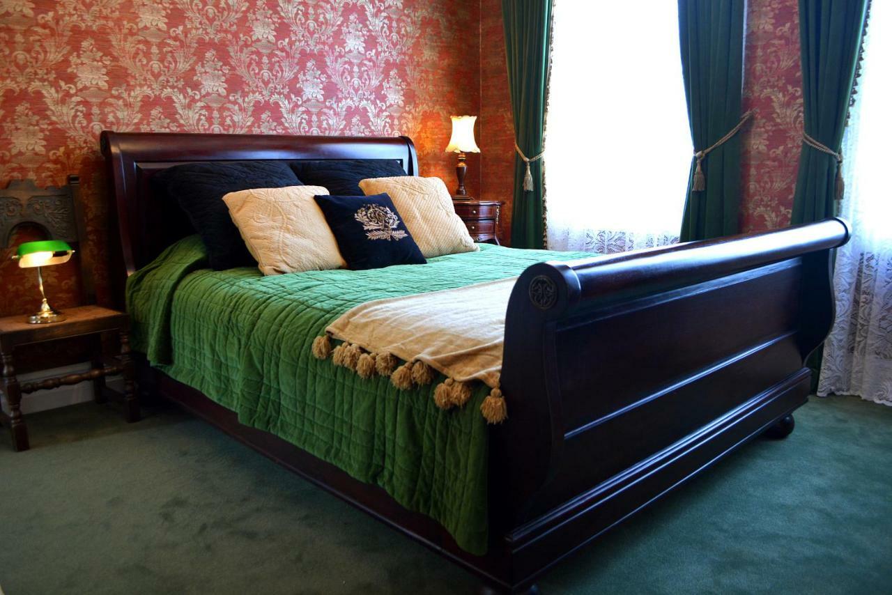 Theatre Royal Hotel Kumara Luaran gambar