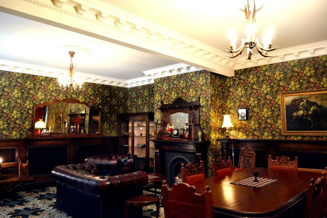 Theatre Royal Hotel Kumara Luaran gambar