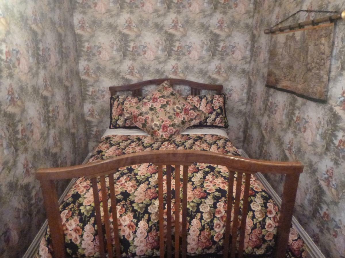 Theatre Royal Hotel Kumara Luaran gambar
