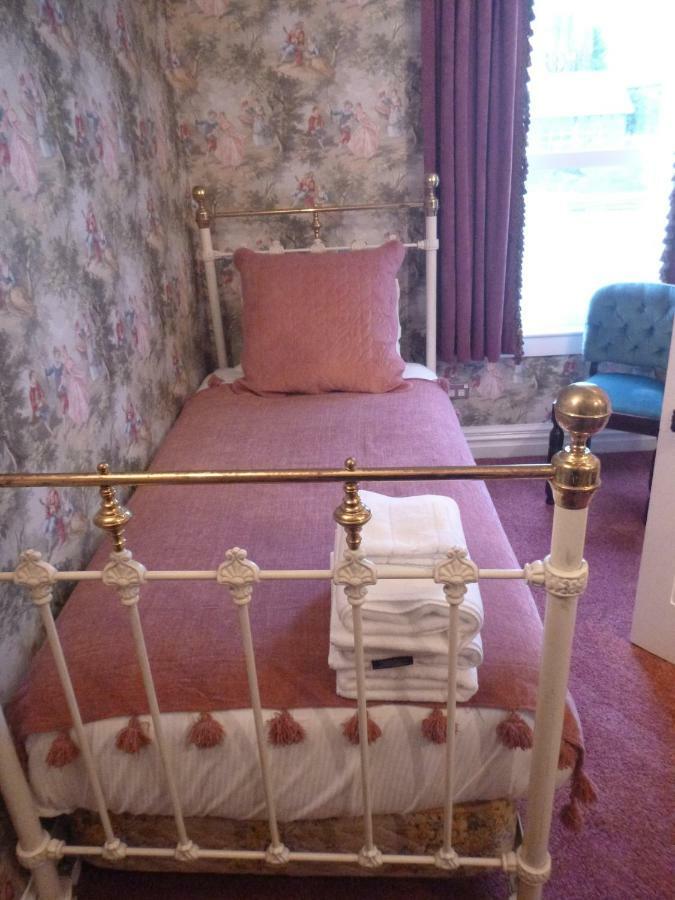 Theatre Royal Hotel Kumara Luaran gambar